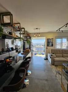 Apartamento com 2 Quartos à venda, 66m² no Instituto de Previdência, São Paulo