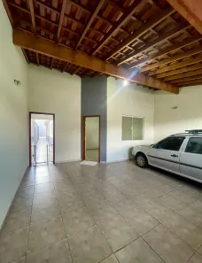 Casa com 3 Quartos à venda, 110m² no Jardim Celani, Salto