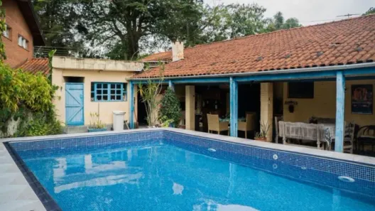 Casa com 3 Quartos à venda, 1000m² no Interlagos, São Paulo