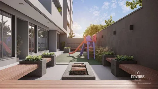 Apartamento com 2 Quartos à venda, 162m² no Costa e Silva, Joinville