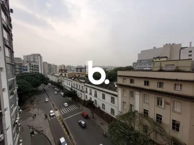 Sala Comercial para alugar, 150m² no Centro Histórico, Porto Alegre