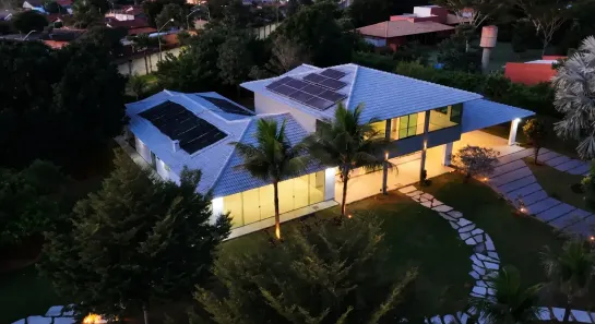 Fazenda/Sítio com 6 Quartos à venda, 700m² no Residencial California, Santo Antônio de Goiás