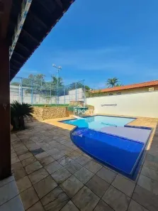 Casa de Condomínio com 4 Quartos à venda, 324m² no Colinas do Piracicaba (Ártemis), Piracicaba