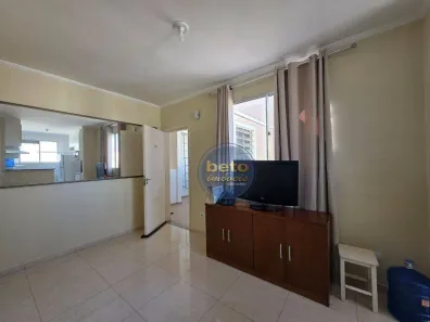 Apartamento com 2 Quartos à venda, 42m² no Parque Nossa Senhora da Candelária, Itu
