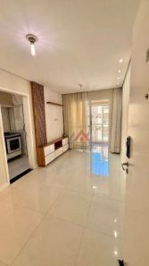 Apartamento com 2 Quartos à venda, 55m² no Parque Suzano, Suzano