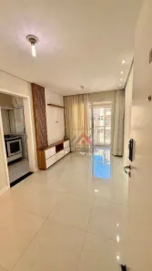 Apartamento com 2 Quartos à venda, 55m² no Parque Suzano, Suzano