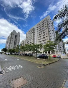 Apartamento com 2 Quartos à venda, 55m² no Angelim, São Luís