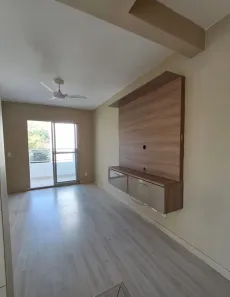 Apartamento com 2 Quartos à venda, 48m² no Morro Santana, Porto Alegre