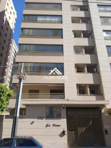 Apartamento com 3 Quartos à venda, 118m² no Jardim Paulista, Ribeirão Preto