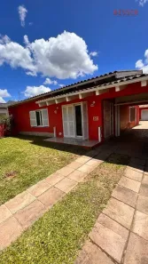 Casa com 3 Quartos à venda, 436m² no Santa Catarina, Sapucaia do Sul