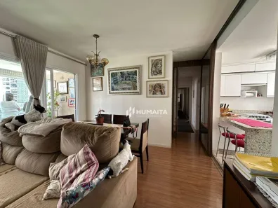 Apartamento com 3 Quartos à venda, 110m² no Gleba Fazenda Palhano, Londrina