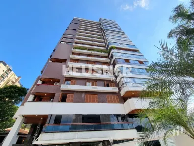 Apartamento com 3 Quartos à venda, 221m² no Centro, Novo Hamburgo