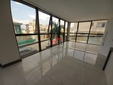 Apartamento com 3 Quartos à venda, 170m² no Graça, Belo Horizonte