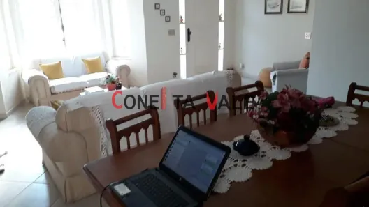 Casa com 3 Quartos à venda, 180m² no Bosque dos Eucaliptos, São José dos Campos