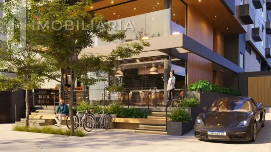 Apartamento com 2 Quartos à venda, 60m² no Ingleses do Rio Vermelho, Florianópolis