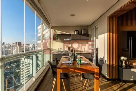 Apartamento com 2 Quartos à venda, 68m² no Pinheiros, São Paulo