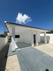 Casa com 3 Quartos à venda, 99m² no Jardim Cidade Universitária, João Pessoa