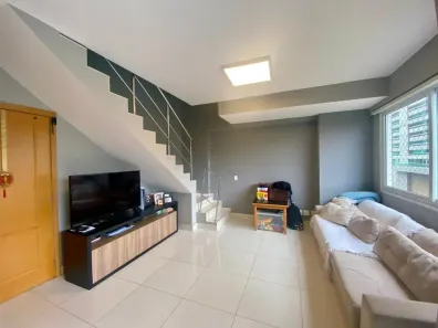 Apartamento com 2 Quartos à venda, 75m² no Serra do Curral Del Rey, Nova Lima