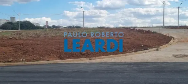 Lote/Terreno à venda, 202m² no Residencial Campo Florido, Campinas