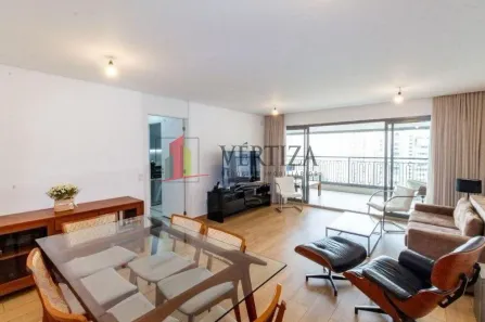 Apartamento com 2 Quartos à venda, 149m² no Moema, São Paulo