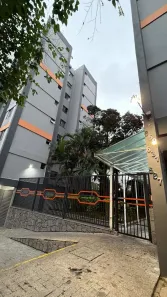 Apartamento com 2 Quartos para venda ou aluguel, 60m² no Jardim Artur Alvim, São Paulo