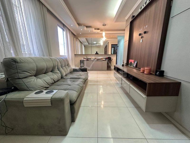 Apartamento com 3 quartos — Itapoã, Belo Horizonte