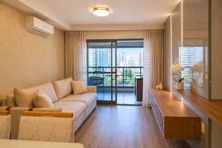 Apartamento com 2 Quartos à venda, 65m² no Vila Clementino, São Paulo