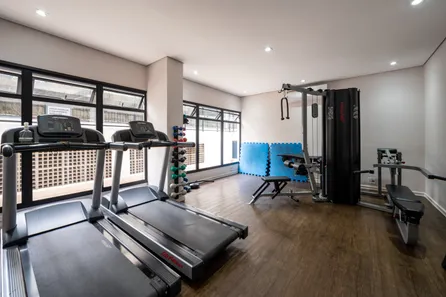 Apartamento com 3 Quartos à venda, 240m² no Santa Cecília, São Paulo