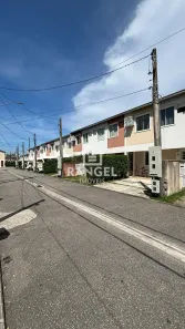 Casa de Condomínio com 3 Quartos para alugar, 128m² no Vargem Pequena, Rio de Janeiro