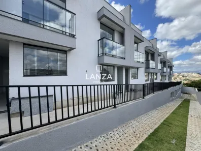 Casa com 2 Quartos à venda, 64m² no Jardim das Alterosas - 2ª Seção, Betim