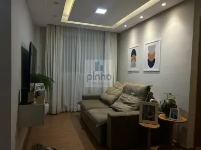Apartamento com 2 Quartos à venda, 44m² no Buraquinho, Lauro de Freitas
