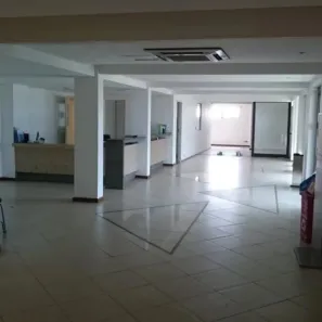 Prédio Comercial para alugar, 1200m² no Santa Mônica, Macaé