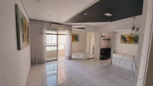 Apartamento com 3 Quartos à venda, 87m² no Além Ponte, Sorocaba