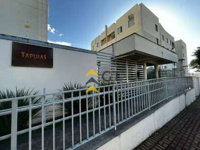 Apartamento com 2 Quartos para alugar, 54m² no Ideal, Londrina