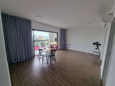 Apartamento com 3 Quartos à venda, 110m² no Jardim das Nações, Taubaté