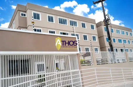 Apartamento com 2 Quartos à venda, 48m² no Muçumagro, João Pessoa