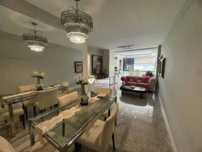 Apartamento com 2 Quartos à venda, 110m² no Barra da Tijuca, Rio de Janeiro