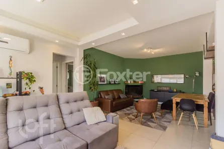Apartamento com 2 Quartos à venda, 117m² no Higienópolis, Porto Alegre