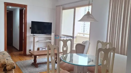 Apartamento com 2 Quartos à venda, 67m² no Vila Clementino, São Paulo