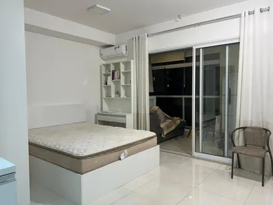 Apartamento com 1 Quarto à venda, 33m² no Cerqueira César, São Paulo