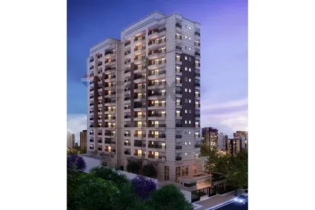 Apartamento com 2 Quartos à venda, 63m² no Vila Paulicéia, São Paulo
