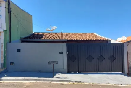 Casa com 3 Quartos à venda, 130m² no Jardim Edisom da Silva Lima, Marília