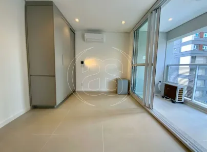 Apartamento com 1 Quarto à venda, 27m² no Vila Clementino, São Paulo