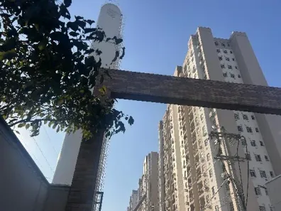 Apartamento com 2 Quartos à venda, 33m² no Vista Alegre, Rio de Janeiro