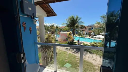Casa com 2 Quartos à venda, 90m² no Itaperapuan, Porto Seguro