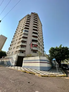 Apartamento com 3 Quartos à venda, 160m² no Vila Maristela, Presidente Prudente