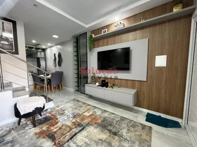 Sobrado com 2 Quartos à venda, 83m² no São José, Canoas