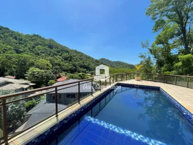 Casa de Condomínio com 6 Quartos à venda, 440m² no Serra Grande, Niterói