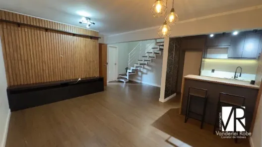 Casa com 3 Quartos à venda, 106m² no São Vicente, Itajaí