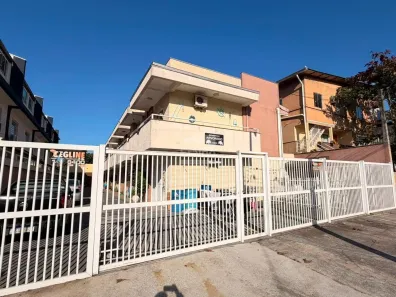 Sobrado com 2 Quartos à venda, 70m² no Balneário Caiobá, Matinhos